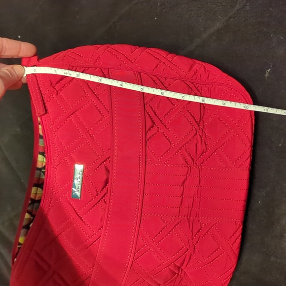 Vera Bradley Crossbody - Picture 5 of 5
